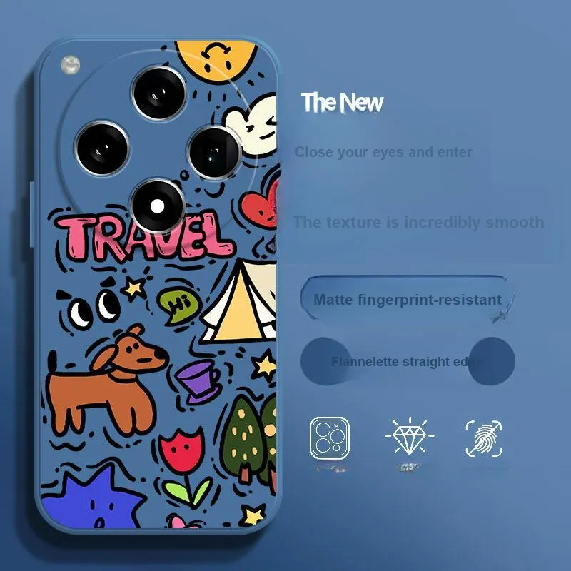 BAOCHENG Phone Cases-7