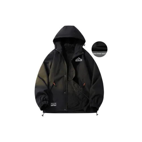 KW Унисекс Куртки