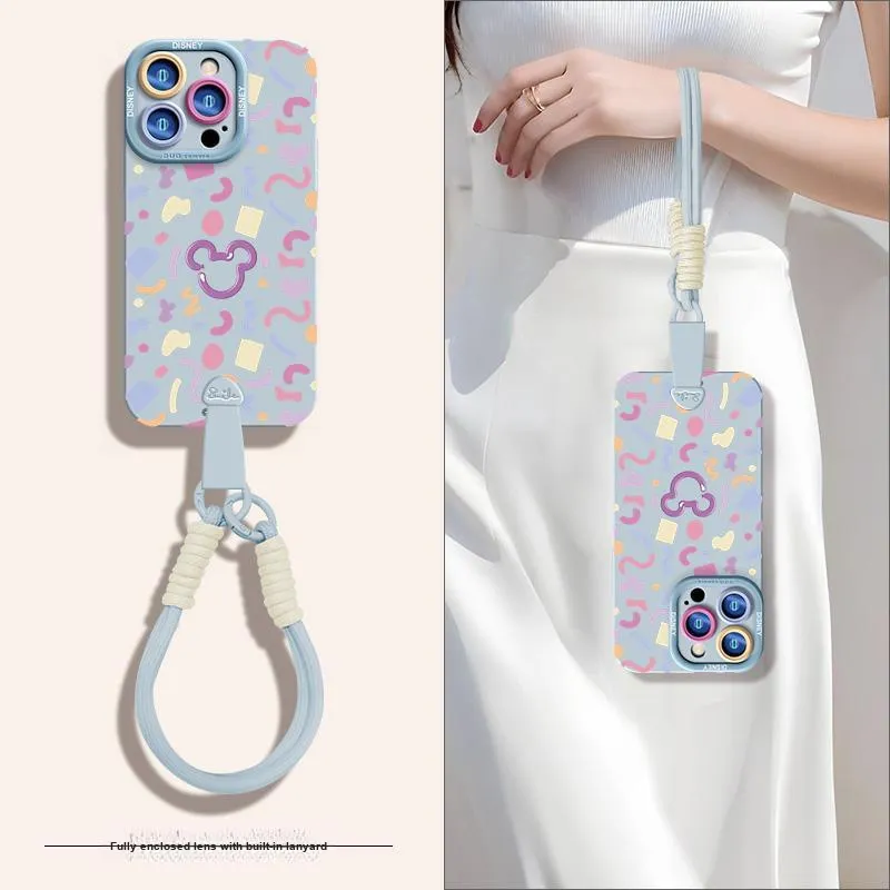 Disney Phone Cases-13