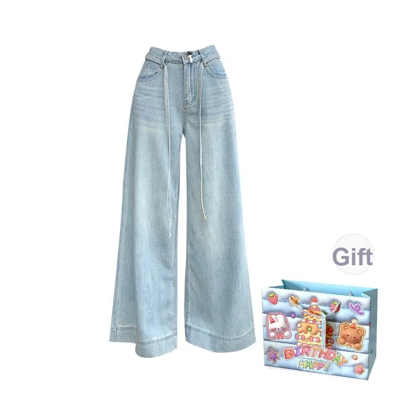 WOWI Jeans Women's