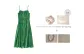 Bright Green