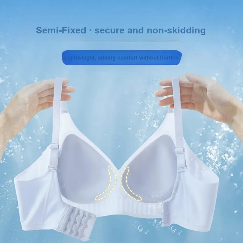 Lan Miao Women's Bras-9