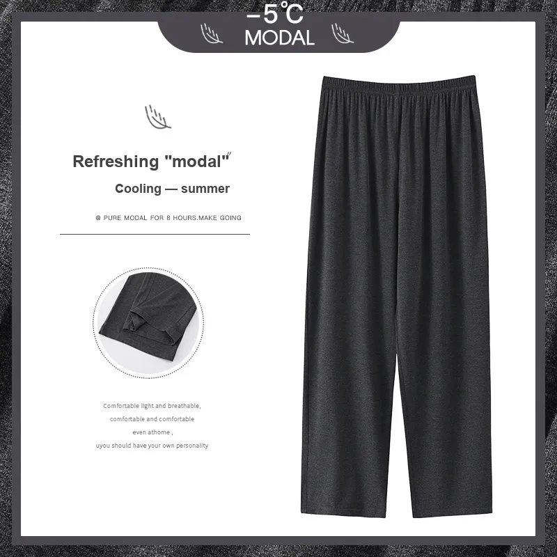 GOSO Women's Pajama Pants-1