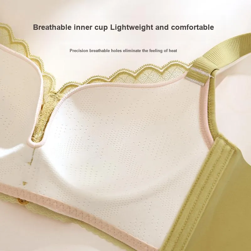 FENTENG Women's Bras-1