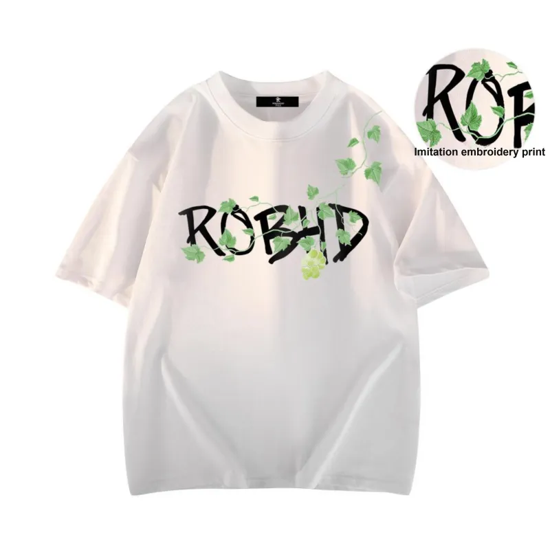 ROBINHOOD T-Shirts Unisex-9