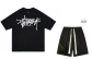 Black (Comes with High-Quality Shorts)