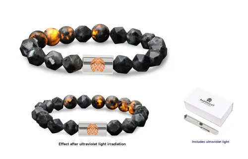 Rastaclat Сплав Браслеты Унисекс