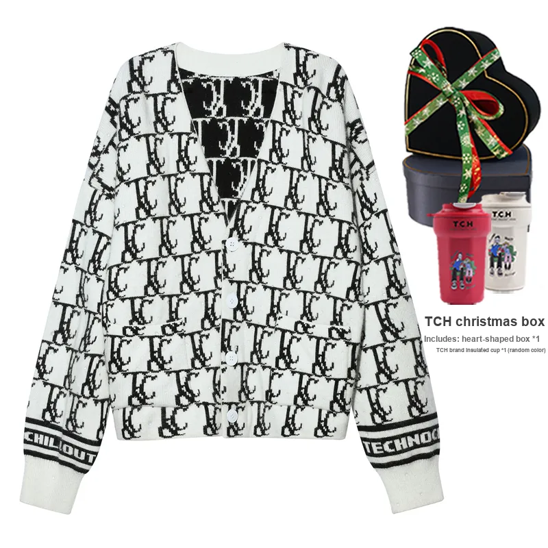 TCH Sweaters Unisex-7