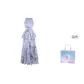 Blue (Shopping Bag Included)