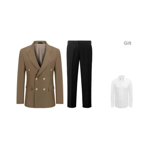 SEAFUNG Мужские Деловые Костюмы