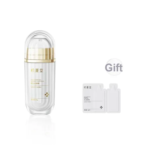 CUSUMTA Отбеливающий Крем Без Макияжа Естественный 50г