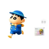 학교에 가기 (Shin-Chan 수납 백 포함)