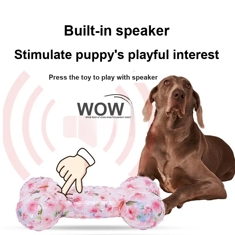 GiGwi Pet Toys-1