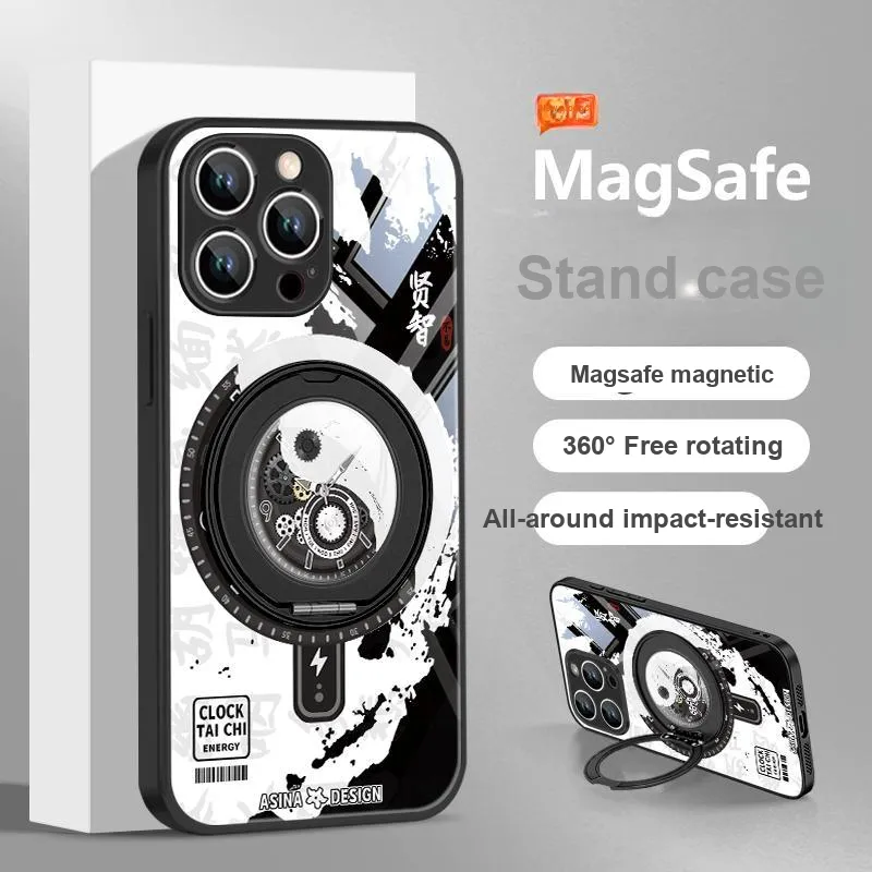 YADIQI Phone Cases-1