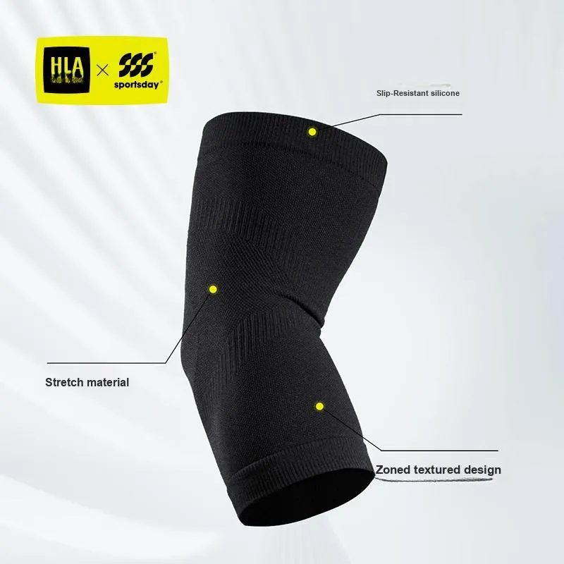 HLA Elbow Pads-5