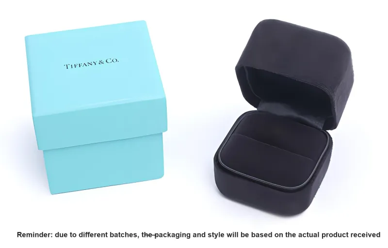 TIFFANY & CO. Elsa Peretti® Rings Women's Rose Gold-4