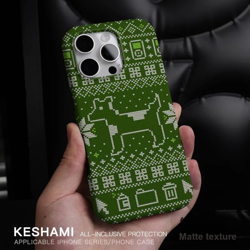 Keshami Phone Cases-55