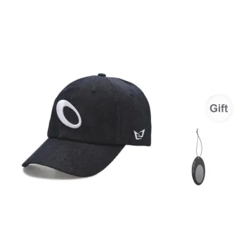 VULCAN STORE Denim Baseball Caps Unisex