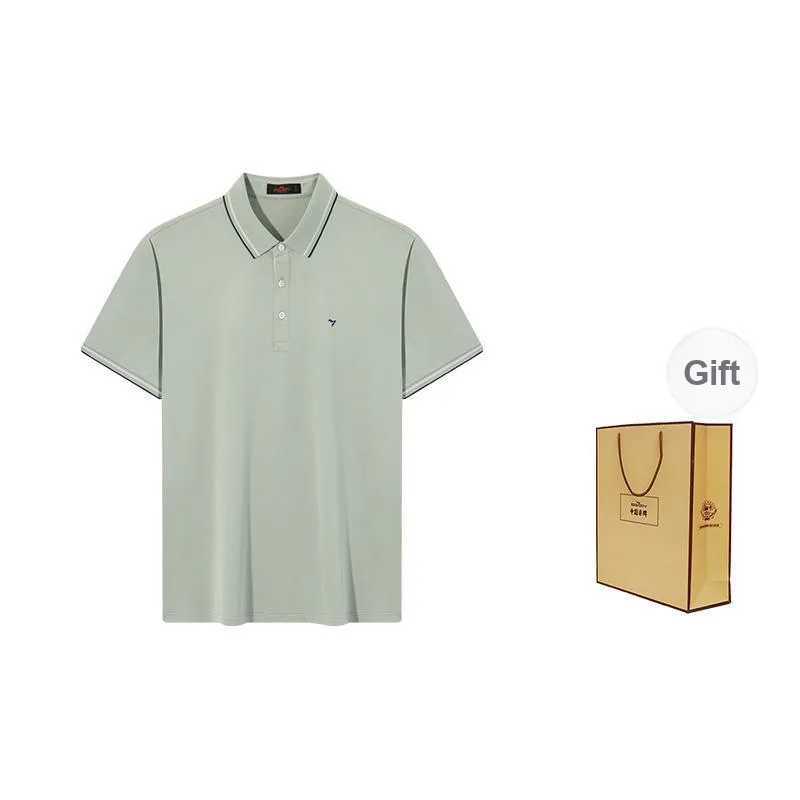 SEVEN Polo Shirts Men-6