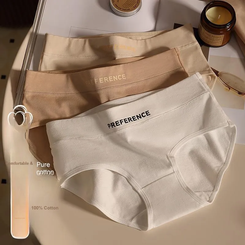 GRACEWELL Underpants Women's Shopping Bag 3 Pack-13