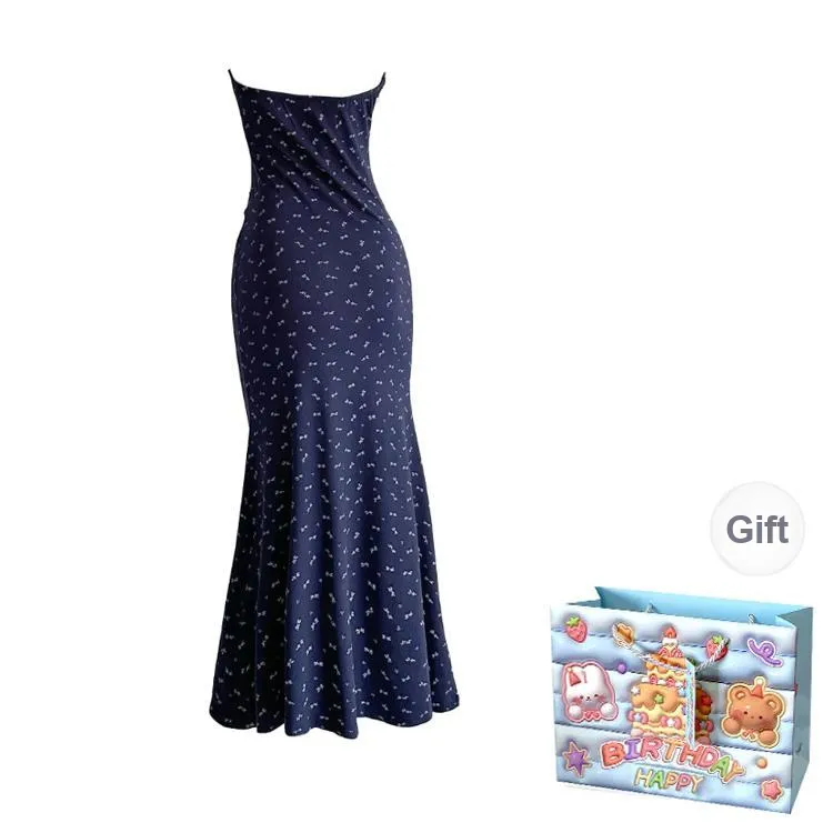 QUIET ANGEL Sleeveless Dress Women's-1
