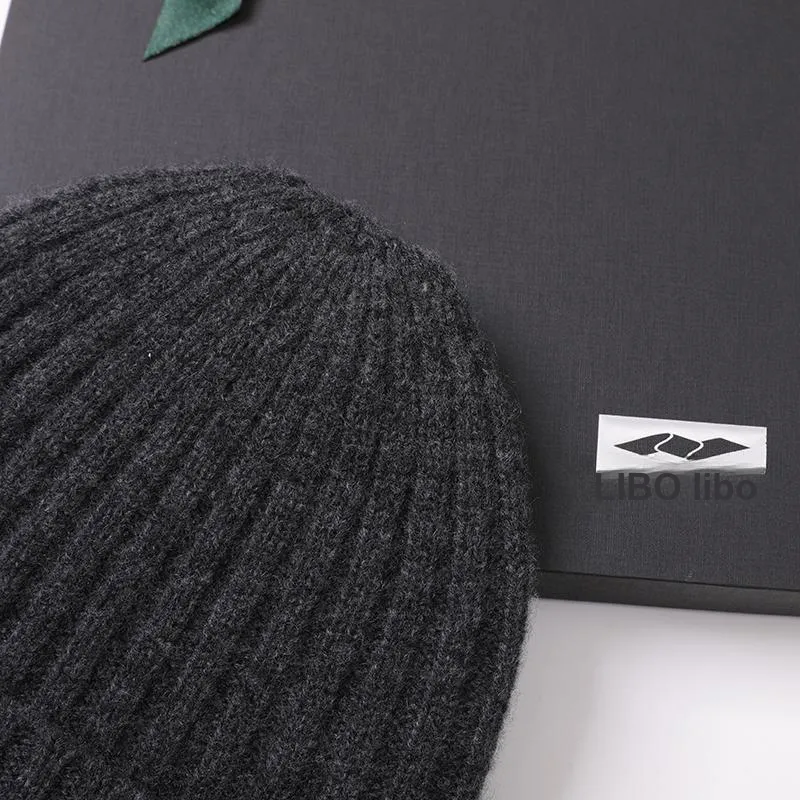LIBO Beanies Unisex-3