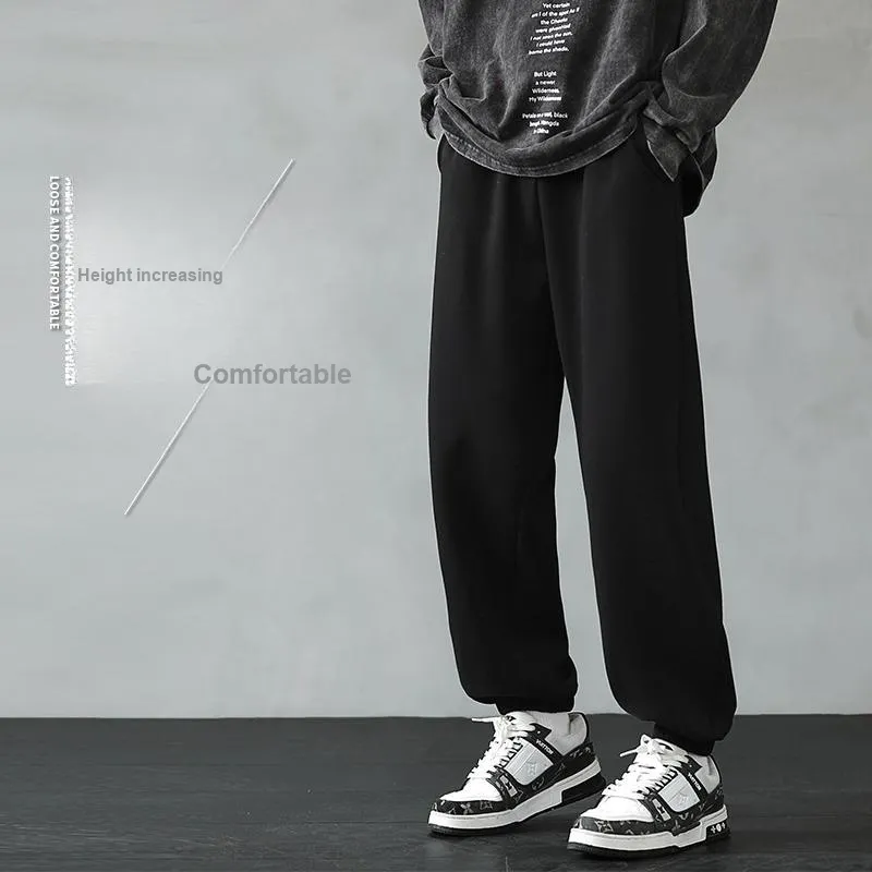 DOUBLE STAR 88 Casual Pants Unisex-6