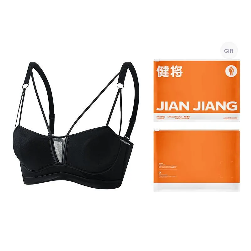 Master Bra Women's Shopping Bag-8