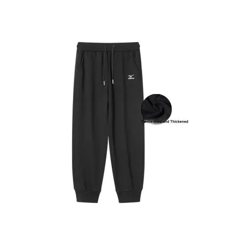 Mizuno Унисекс Повседневные Брюки