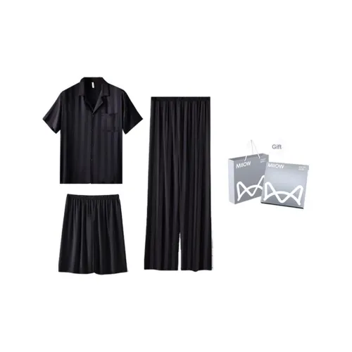 MIIOW Пижамный комплект унисекс Gift Box Set