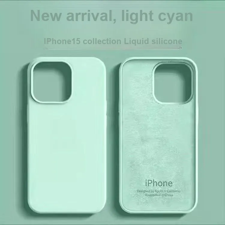 Live in all things Phone Cases-21
