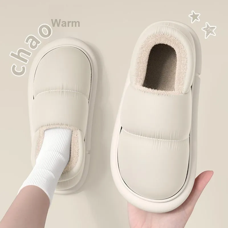 Foot recreation Slippers / Home Slippers-1