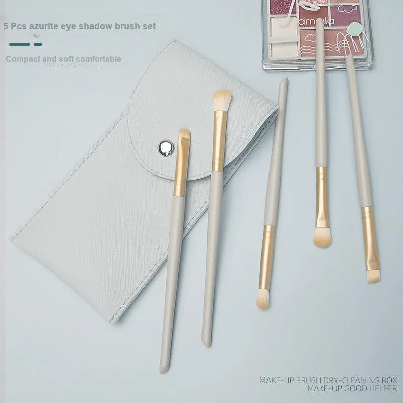 A few more cute Make up Tools Unisex-3