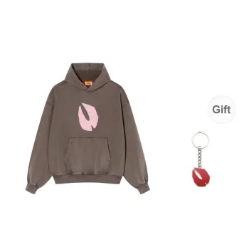 AFGK Lottery Life Sweatshirt Unisex Brown