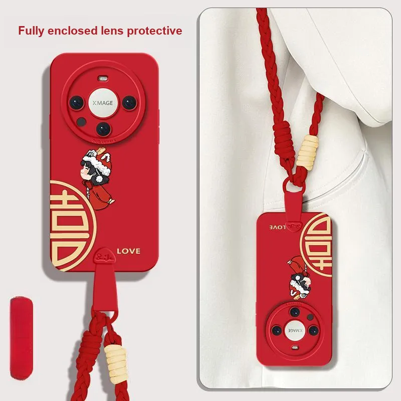 Interesting shell Phone Cases-15