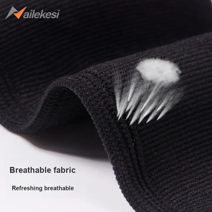 NAILEKESI Elbow Pads-5