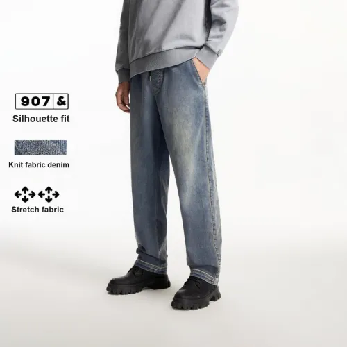 JACK&JONES Jeans Men A13 Dark Denim Blue