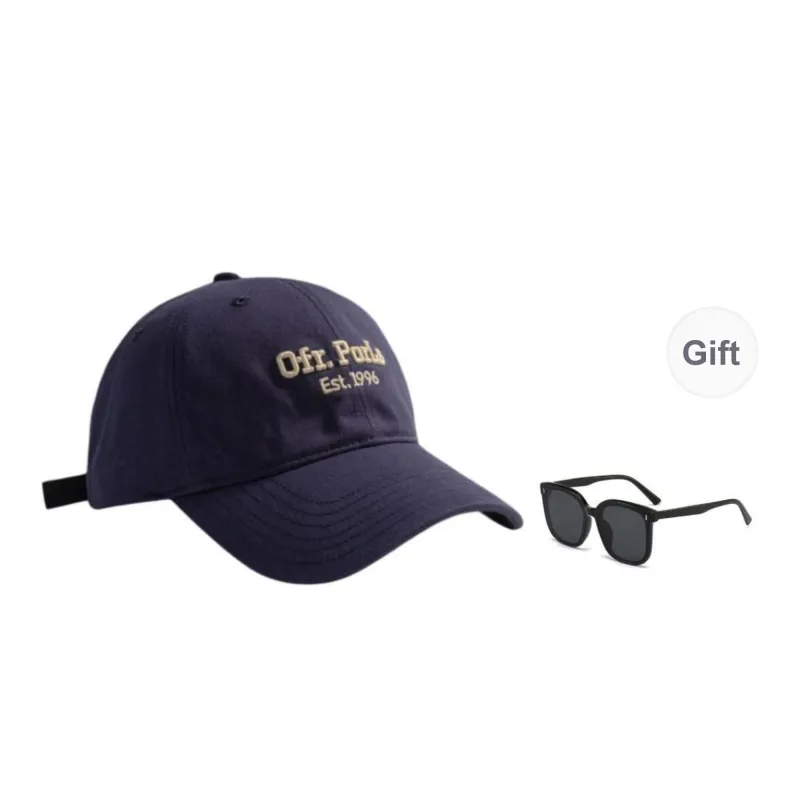 Mulinsen Cotton Baseball Caps Unisex-0