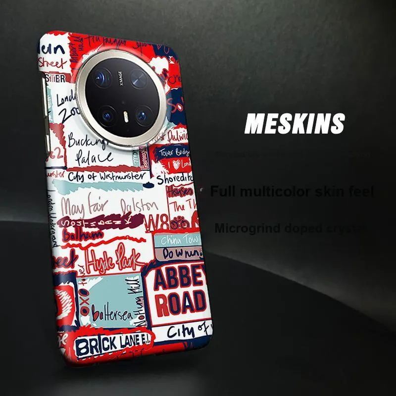 ME SKINS Phone Cases-45