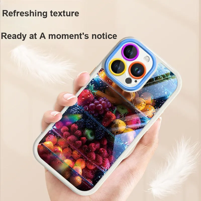MINISO Phone Cases-7