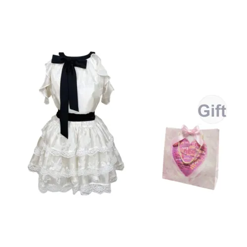 COSYISM Без рукавов Платье Женское Цвет на изображении