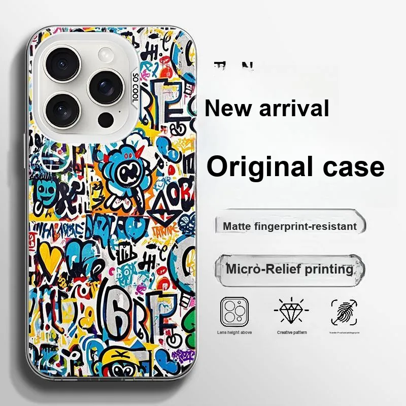 BAOCHENG Phone Cases-3