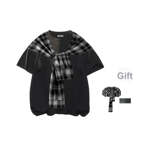 BRUMAIRE Унисекс Футболка