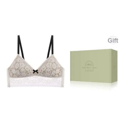 BOTHYOUNG Бежевый Женские Бюстгальтеры