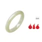 Yuzhao Chunhe-Colored Glaze Bangle