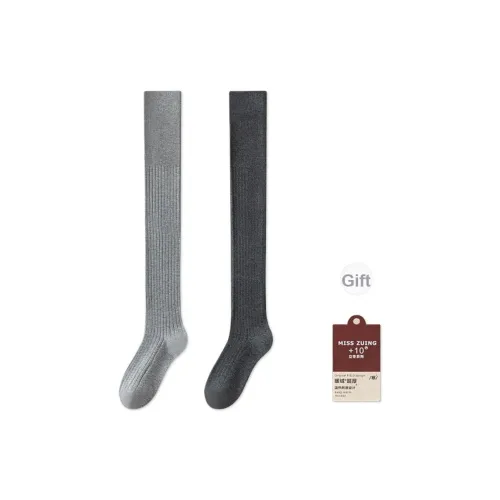 JIAZINI Носки для бедра высокого подъема Женские