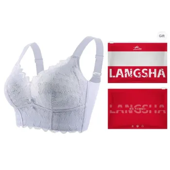 Lanza Women's Bras