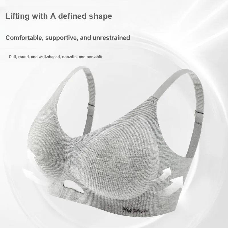 GRACEWELL Women's Bras-3