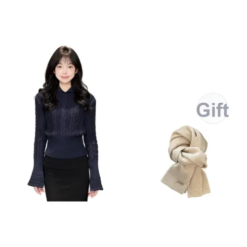 BEAUTIFUL CONFESSION Трикотаж Женский