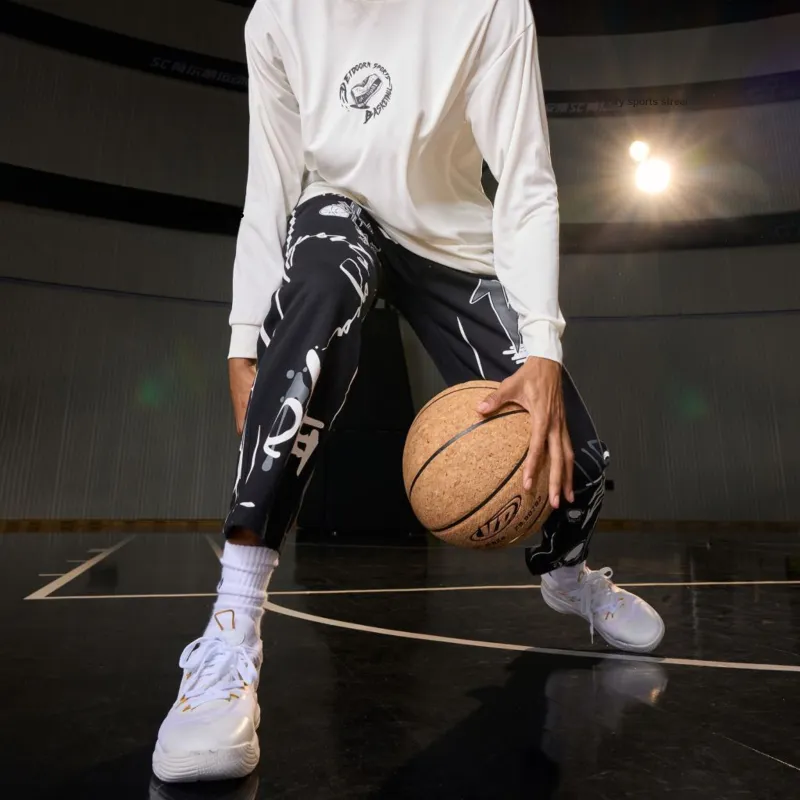 VEIDOORN Knitted Sports Pants Unisex-23